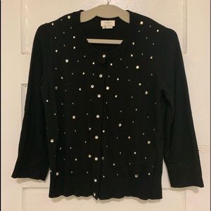 Beautiful Kate Spade Cardigan Sweater